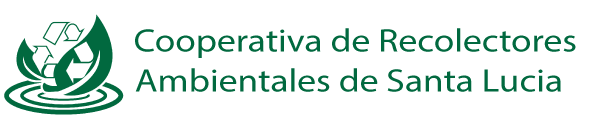 Cooperativa de Recolectores Ambientales de Santa Lucia